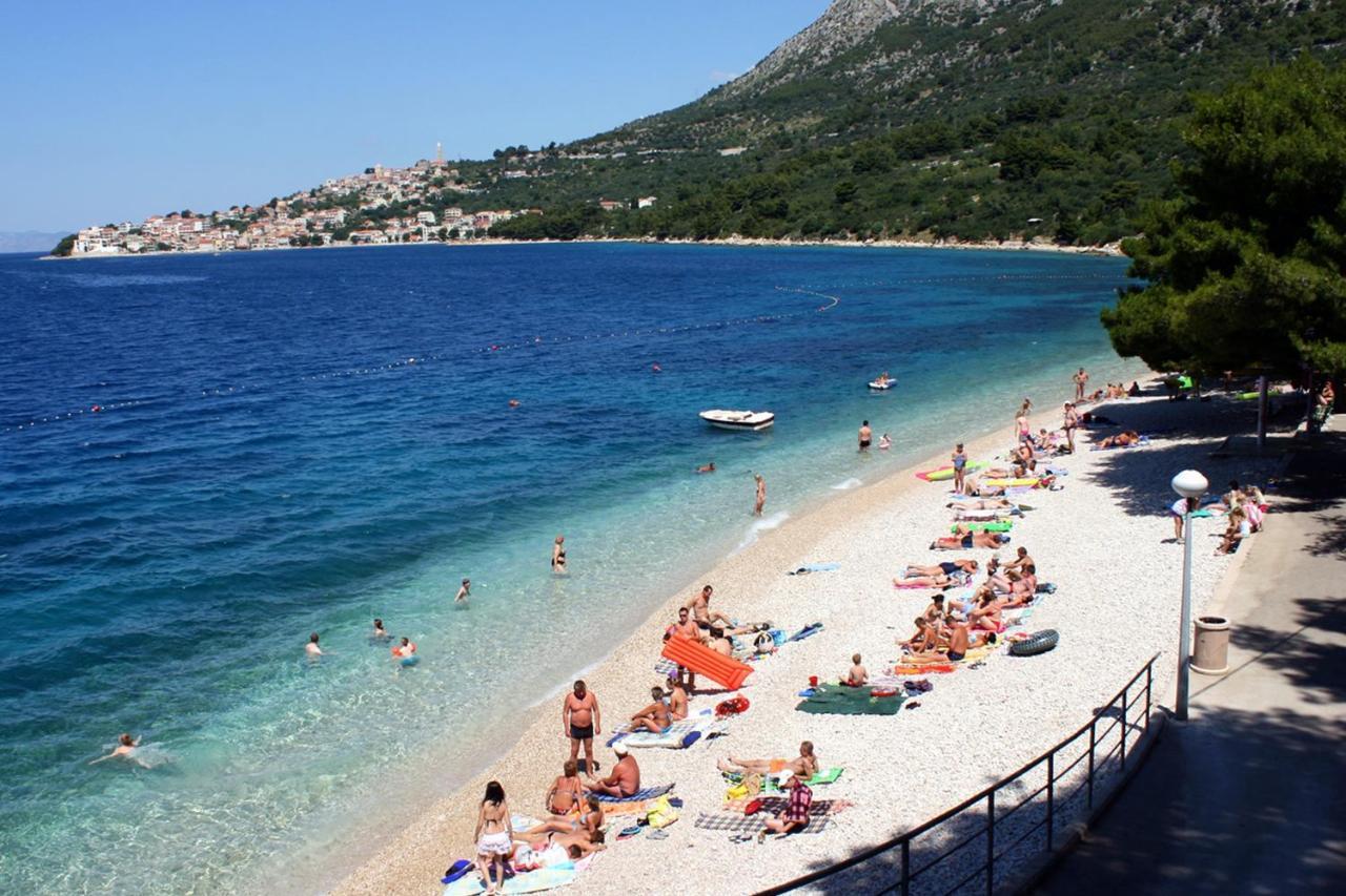 Holiday House With A Parking Space Igrane, Makarska - 8332 Ngoại thất bức ảnh