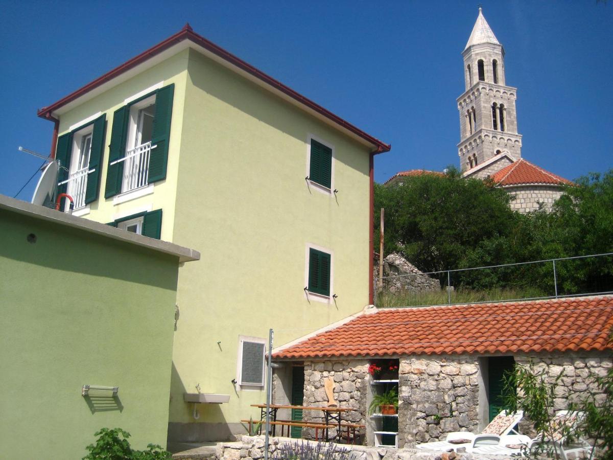 Holiday House With A Parking Space Igrane, Makarska - 8332 Ngoại thất bức ảnh