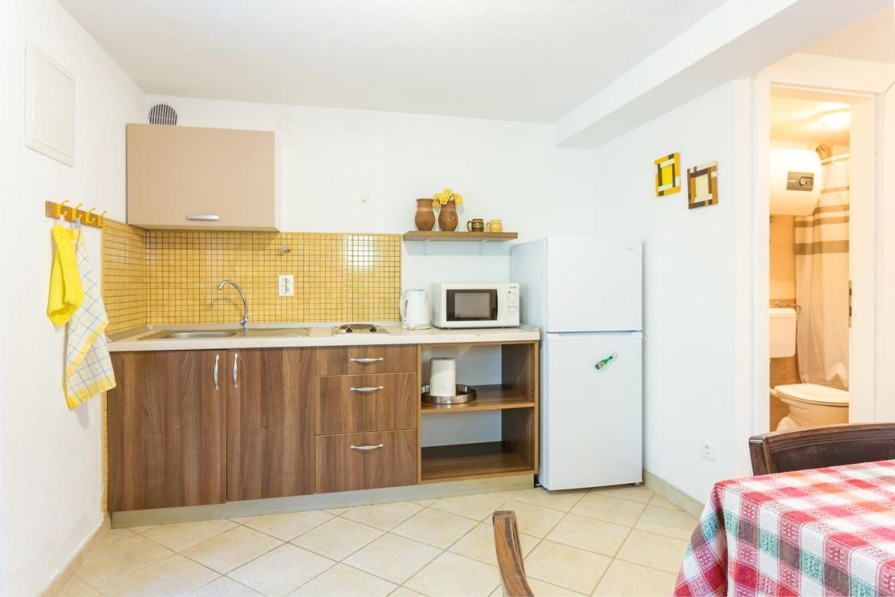 Holiday House With A Parking Space Igrane, Makarska - 8332 Ngoại thất bức ảnh