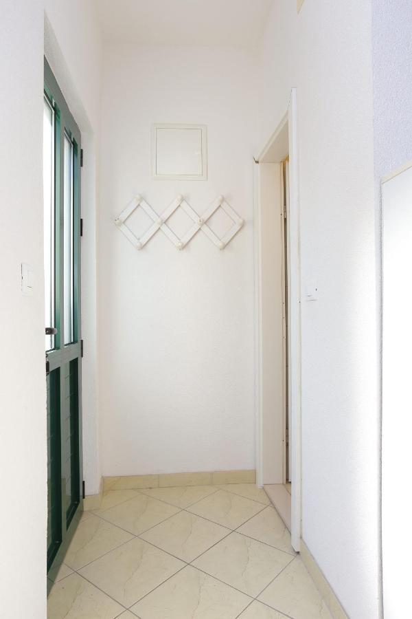 Holiday House With A Parking Space Igrane, Makarska - 8332 Ngoại thất bức ảnh