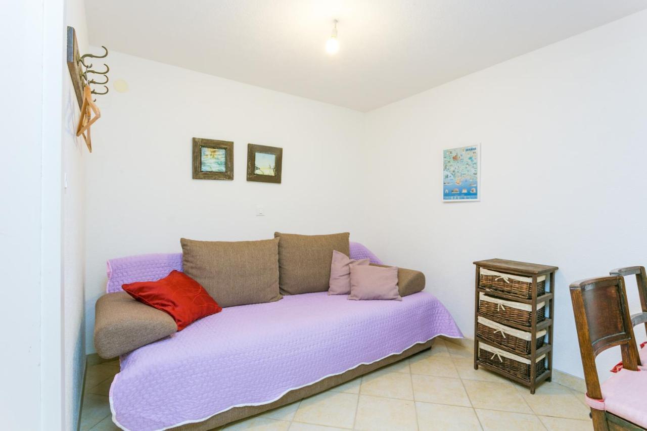 Holiday House With A Parking Space Igrane, Makarska - 8332 Ngoại thất bức ảnh