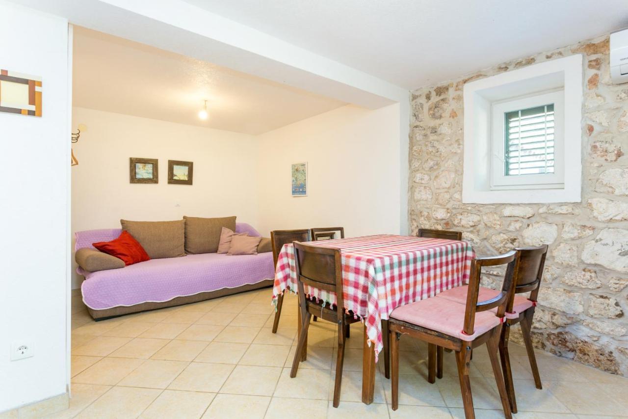 Holiday House With A Parking Space Igrane, Makarska - 8332 Ngoại thất bức ảnh