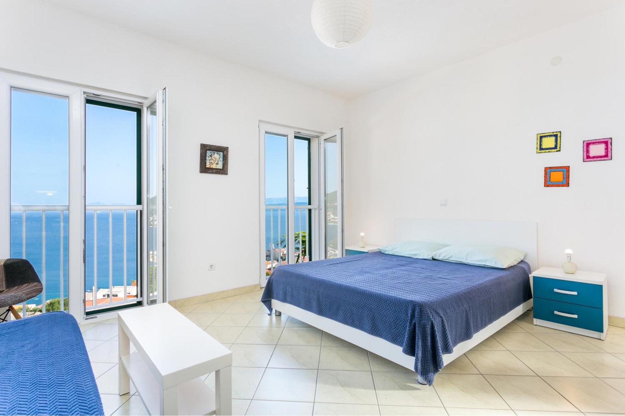 Holiday House With A Parking Space Igrane, Makarska - 8332 Ngoại thất bức ảnh