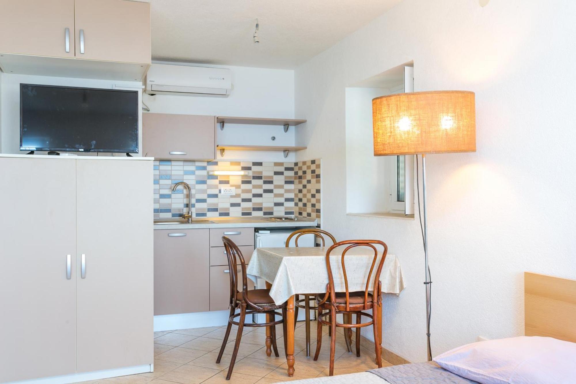 Holiday House With A Parking Space Igrane, Makarska - 8332 Ngoại thất bức ảnh
