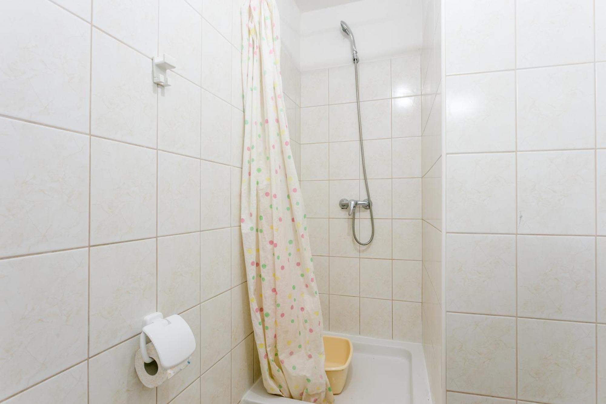 Holiday House With A Parking Space Igrane, Makarska - 8332 Phòng bức ảnh